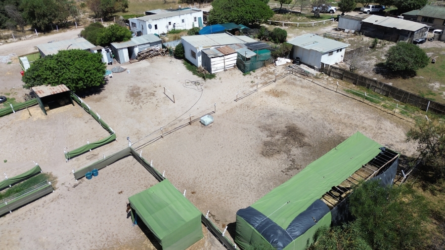 3 Bedroom Property for Sale in Morning Star Western Cape